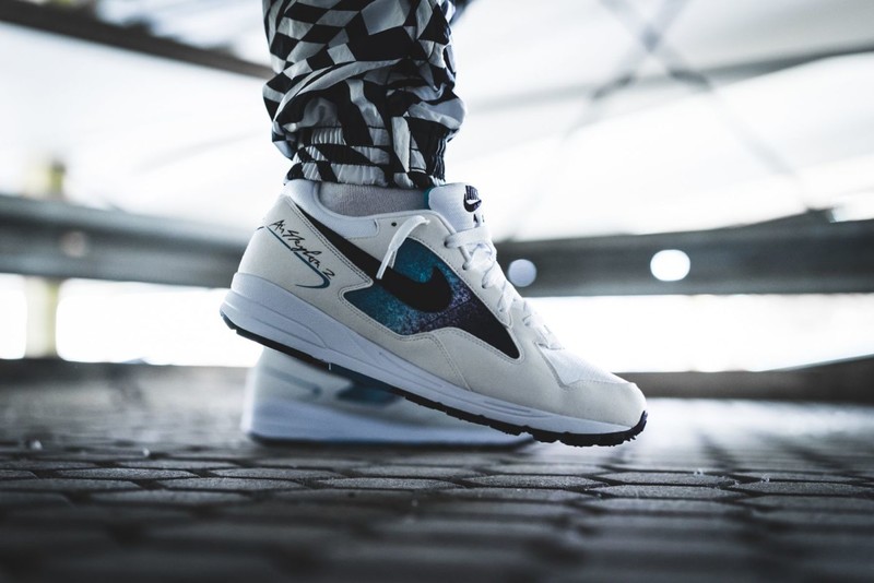 Nike Air Skylon 2 Clear Emerald AO1551 100 Grailify